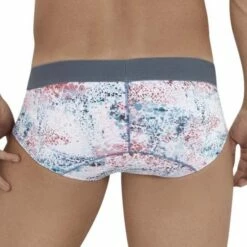 Slip Clever Sacred 1133 -MEN ATTITUDE Ventes Slip clever 1133 blanc 3