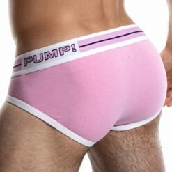 Slip Pump! Space Candy 12048 6 Slip Pump! Space Candy 12048 -MEN ATTITUDE Ventes Slip pump 12048 rose 3