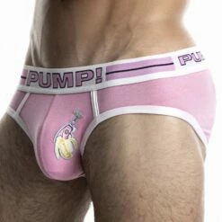Slip Pump! Space Candy 12048 7 Slip Pump! Space Candy 12048 -MEN ATTITUDE Ventes Slip pump 12048 rose 4