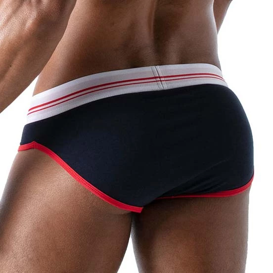 Slip French TOF PARIS TOF162BU 3 Slip French TOF PARIS TOF162BU – Image 3