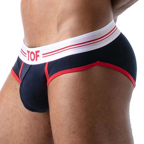 Slip French TOF PARIS TOF162BU 4 Slip French TOF PARIS TOF162BU – Image 4