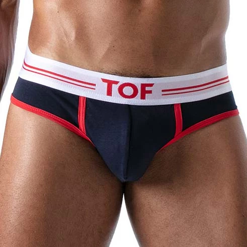 Slip French TOF PARIS TOF162BU 1 Slip French TOF PARIS TOF162BU