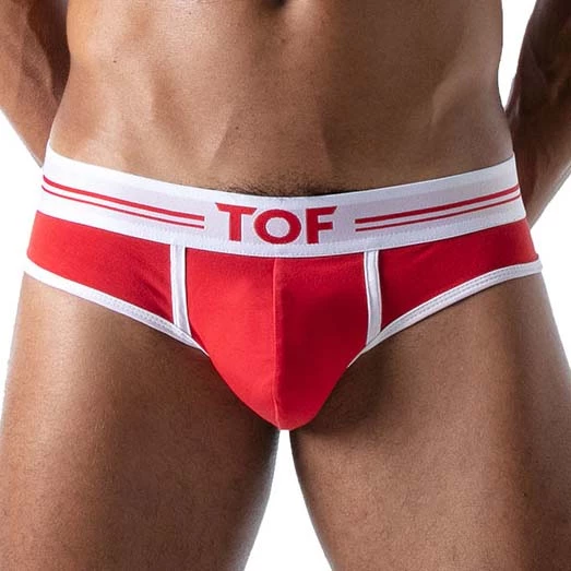 Slip French TOF PARIS TOF162R 1 Slip French TOF PARIS TOF162R