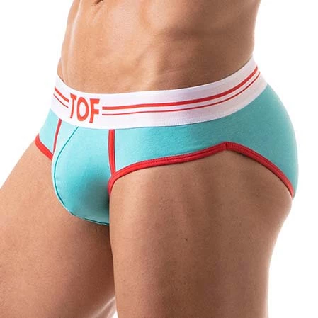 Slip French TOF PARIS TOF162T 2 Slip French TOF PARIS TOF162T â Image 2