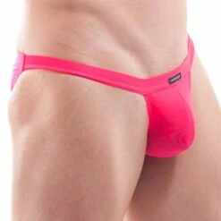 Slip Wojoer G Slip 320B8 5 Slip Wojoer G Slip 320B8 -MEN ATTITUDE Ventes Slip wojoer 320B8 corail 4
