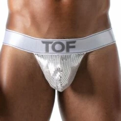 String Sans Ficelle Star TOF PARIS TOF174O