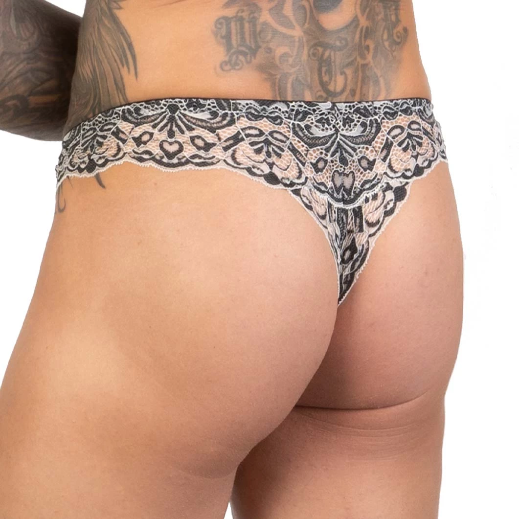 Tanga Eros Veneziani 7444 2 Tanga Eros Veneziani 7444 – Image 2