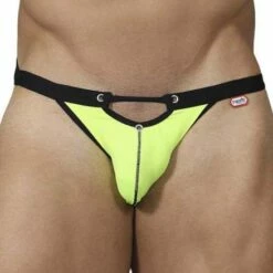 Tanga Pikante Explorers Mesh PIK0219