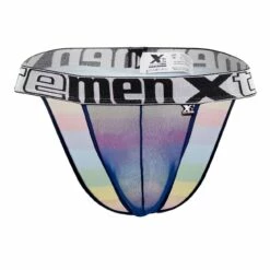 Tanga Xtremen Pride 91082 9 Tanga Xtremen Pride 91082 -MEN ATTITUDE Ventes Tanga xtremen 91082 bleu 9
