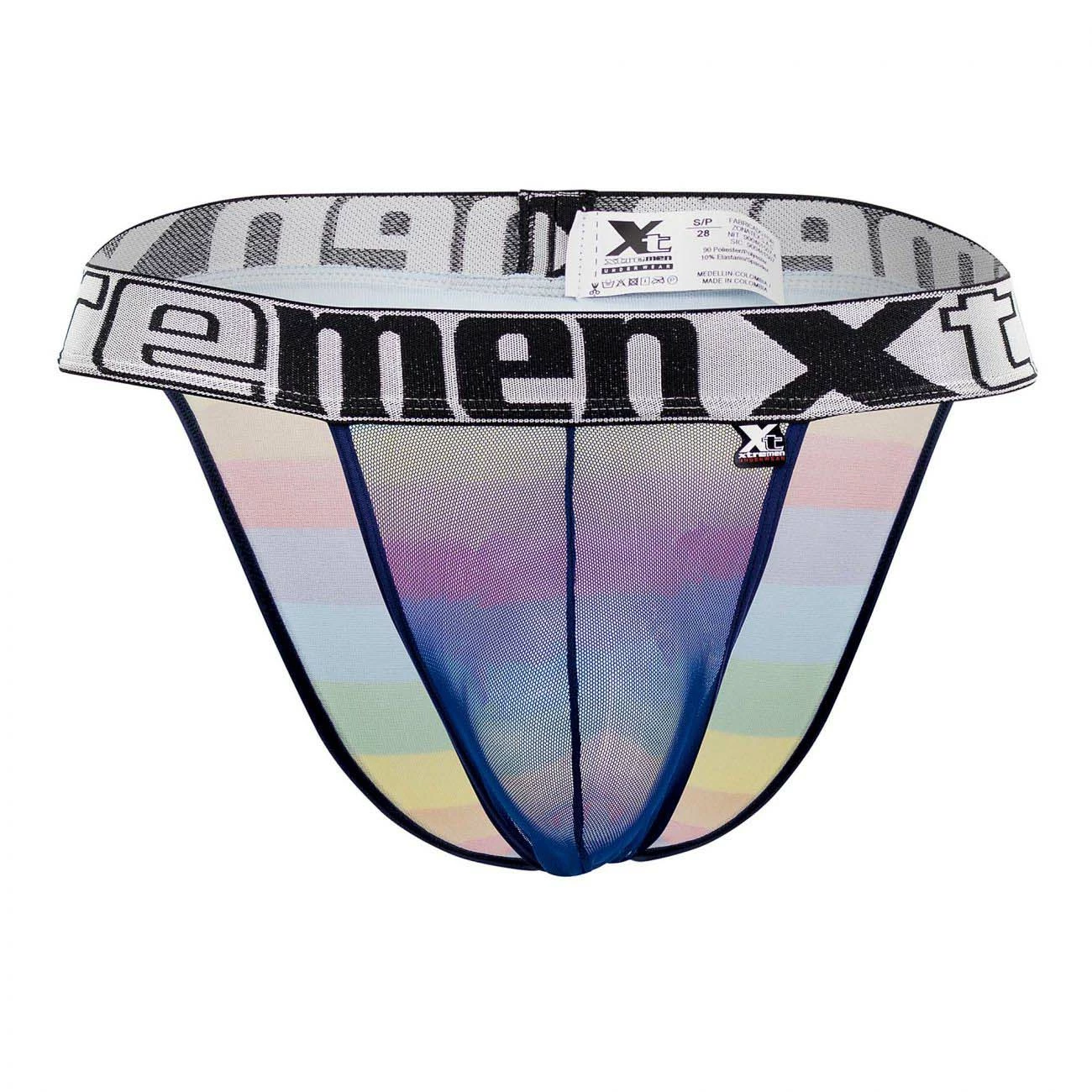 Tanga Xtremen Pride 91082 5 Tanga Xtremen Pride 91082 – Image 5