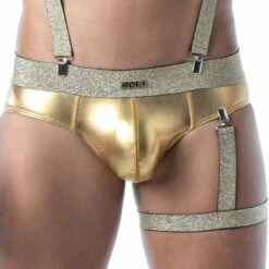 Harnais TOF PARIS TOF279O