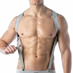 Bretelles Magic TOF PARIS TOF280A