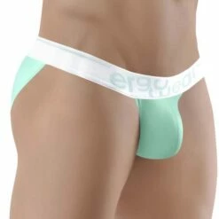 Bikini ErgoWear MAX SE EW1312 -MEN ATTITUDE Ventes bikini ergo EW1312 vert 4