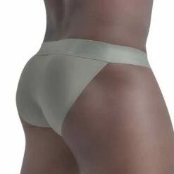 Bikini ErgoWear MAX XX EW1331 6 Bikini ErgoWear MAX XX EW1331 -MEN ATTITUDE Ventes bikini ergo EW1331 vert 3