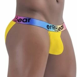 Bikini ErgoWear MAX SE EW1439 5 Bikini ErgoWear MAX SE EW1439 -MEN ATTITUDE Ventes bikini ergo EW1439 jaune 4