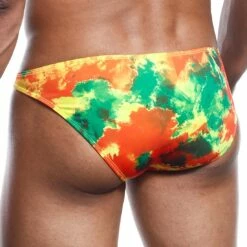 Bikini Joe Snyder BUL04 Spectrum 5 Bikini Joe Snyder BUL04 Spectrum -MEN ATTITUDE Ventes bikini joe bul04 Spectrum 3