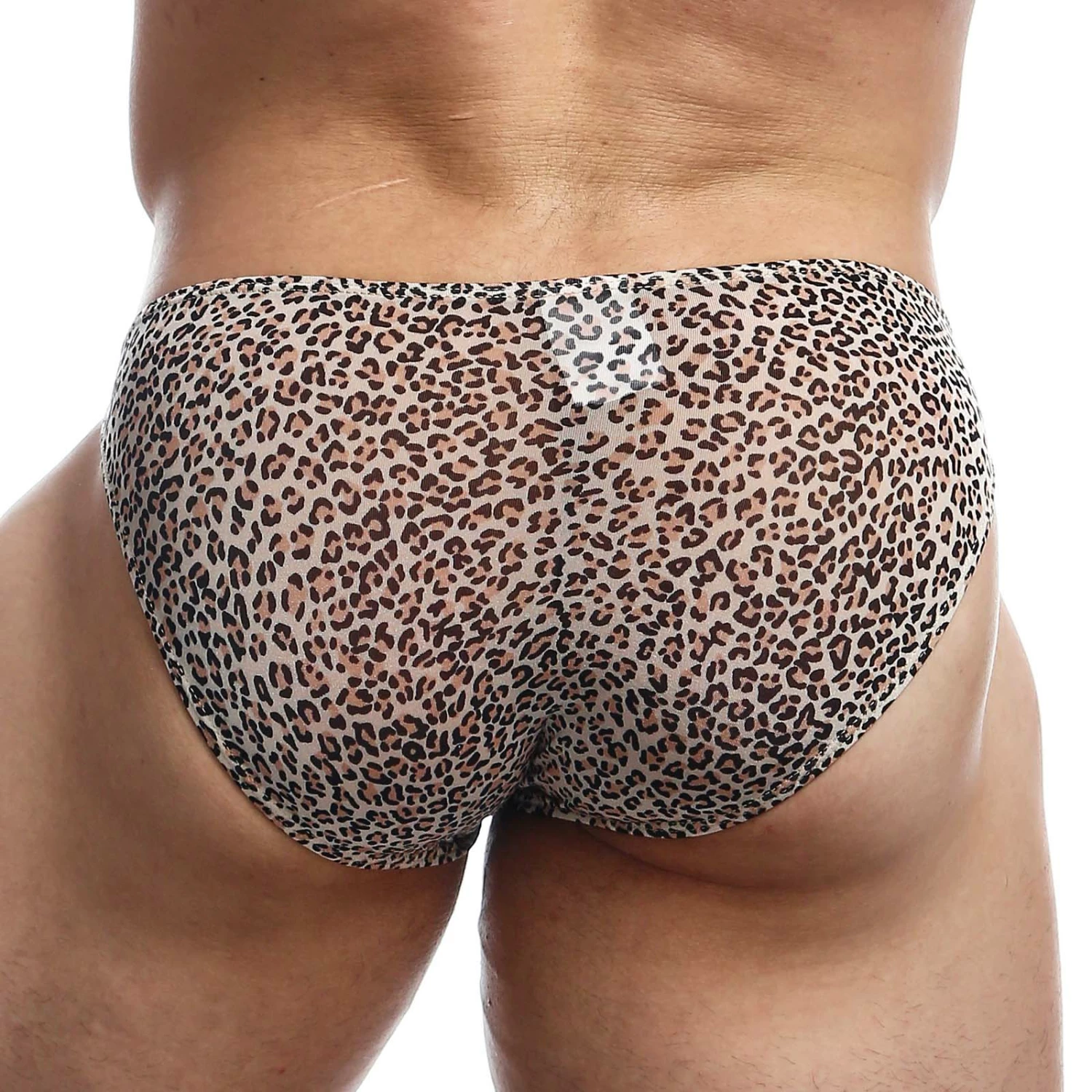 Bikini Joe Snyder BUL04 Tiger 2 Bikini Joe Snyder BUL04 Tiger â Image 2