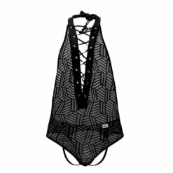 Body Candyman 99436 7 Body Candyman 99436 -MEN ATTITUDE Ventes body candy 99436 noir 9