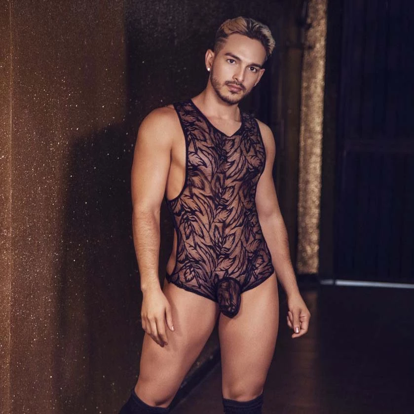 Body Candyman 99531 2 Body Candyman 99531 – Image 2