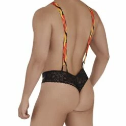 Body Candyman Fire 99543 -MEN ATTITUDE Ventes body candy 99543 noir 3