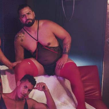 Body Candyman 99585 2 Body Candyman 99585 – Image 2