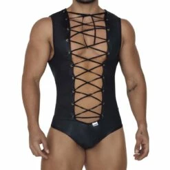 Body Candyman Wrestling 99694