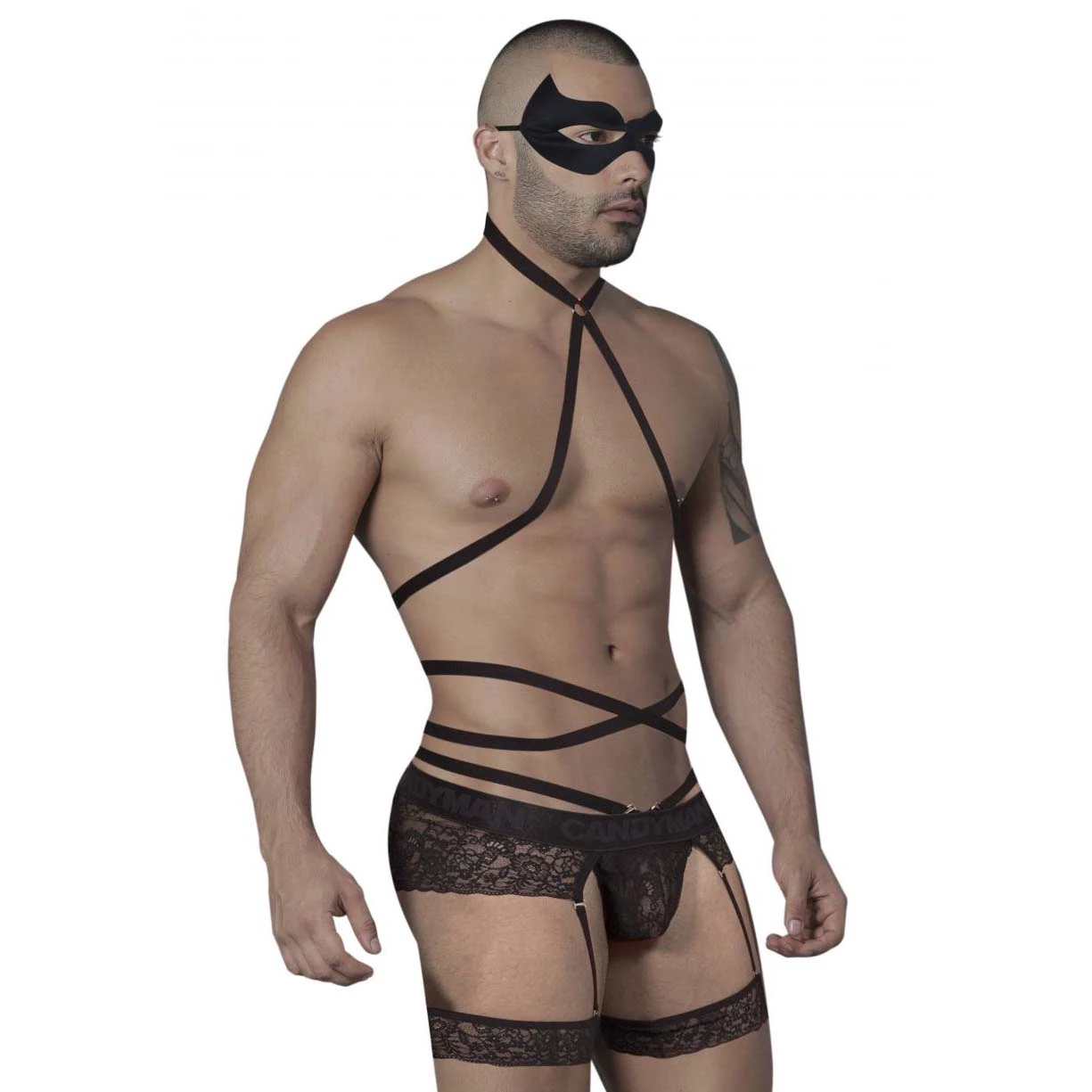 Body Candyman 99483 2 Body Candyman 99483 – Image 2