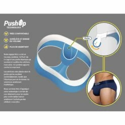 Pack De 3 Boxers Addicted Tropical AD890P 11 Pack De 3 Boxers Addicted Tropical AD890P -MEN ATTITUDE Ventes boxer ad ad890p cmod 6