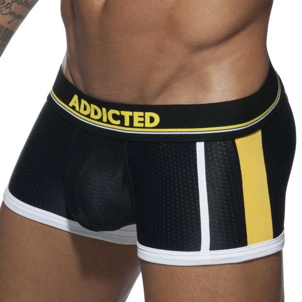 Boxer Addicted Open Sport AD739 2 Boxer Addicted Open Sport AD739 â Image 2