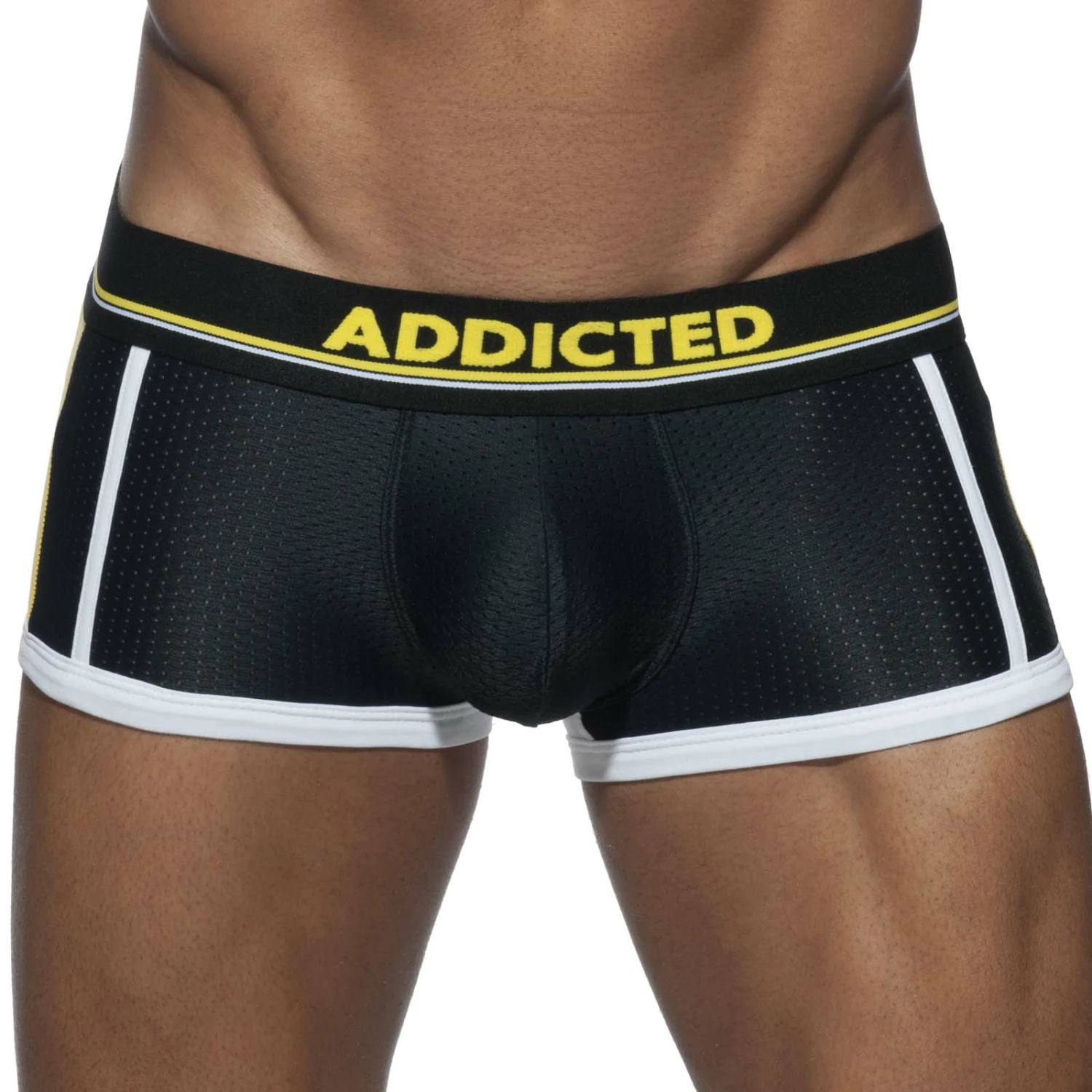 Boxer Addicted Open Sport AD739 1 Boxer Addicted Open Sport AD739