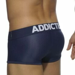 Pack De Boxers Addicted AD477P -MEN ATTITUDE Ventes boxer addicted ad477p cmod 5