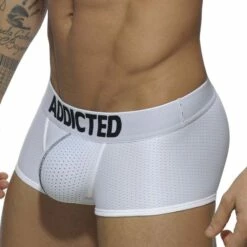 Pack De Boxers Addicted AD477P -MEN ATTITUDE Ventes boxer addicted ad477p cmod 6