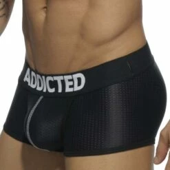 Pack De Boxers Addicted AD477P -MEN ATTITUDE Ventes boxer addicted ad477p cmod 7