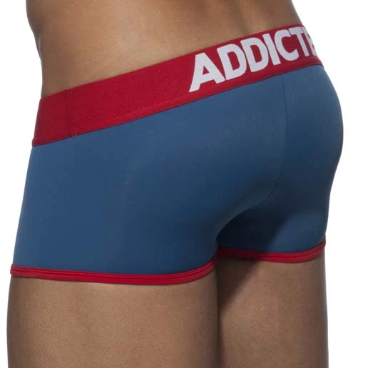 Boxer Swimderwear Addicted AD541 2 Boxer Swimderwear Addicted AD541 â Image 2
