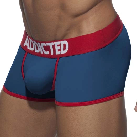 Boxer Swimderwear Addicted AD541 3 Boxer Swimderwear Addicted AD541 â Image 3