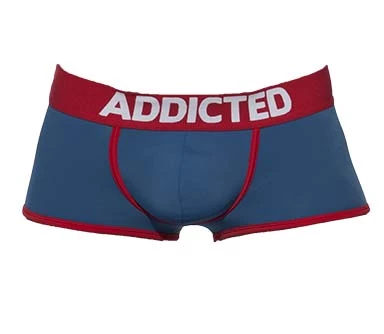 Boxer Swimderwear Addicted AD541 4 Boxer Swimderwear Addicted AD541 â Image 4