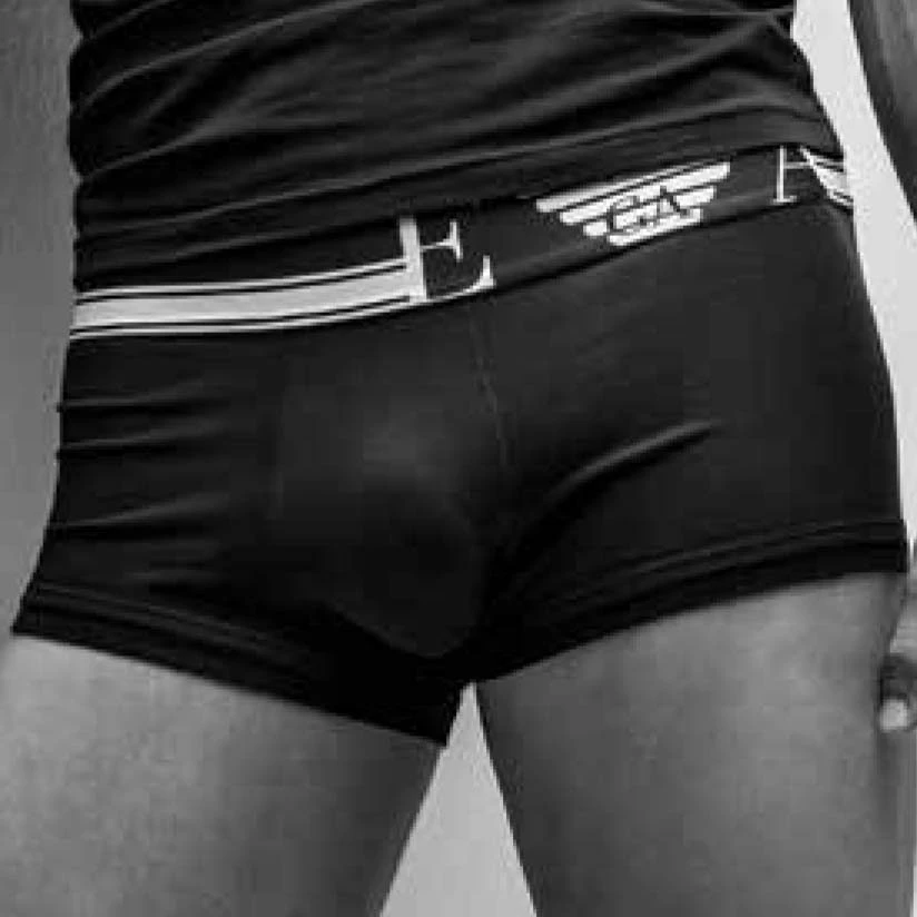 Boxer Emporio Armani 1113890P523 1 Boxer Emporio Armani 1113890P523