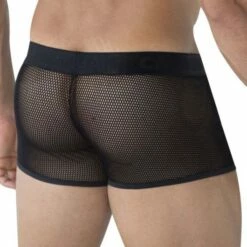 Boxer Candyman 99479 -MEN ATTITUDE Ventes boxer candy 99479 noir 3