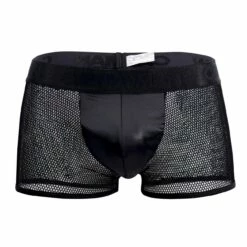 Boxer Candyman 99479 -MEN ATTITUDE Ventes boxer candy 99479 noir 9
