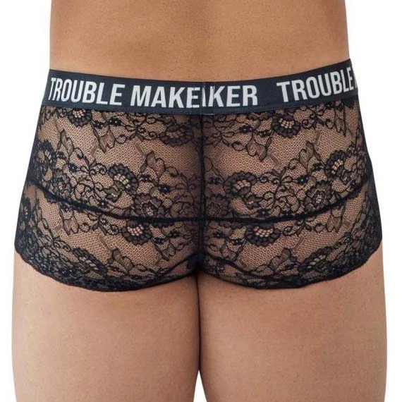 Boxer Candyman Trouble Maker Lace 99616 2 Boxer Candyman Trouble Maker Lace 99616 â Image 2