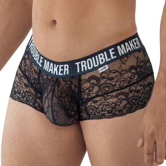 Boxer Candyman Trouble Maker Lace 99616 3 Boxer Candyman Trouble Maker Lace 99616 â Image 3
