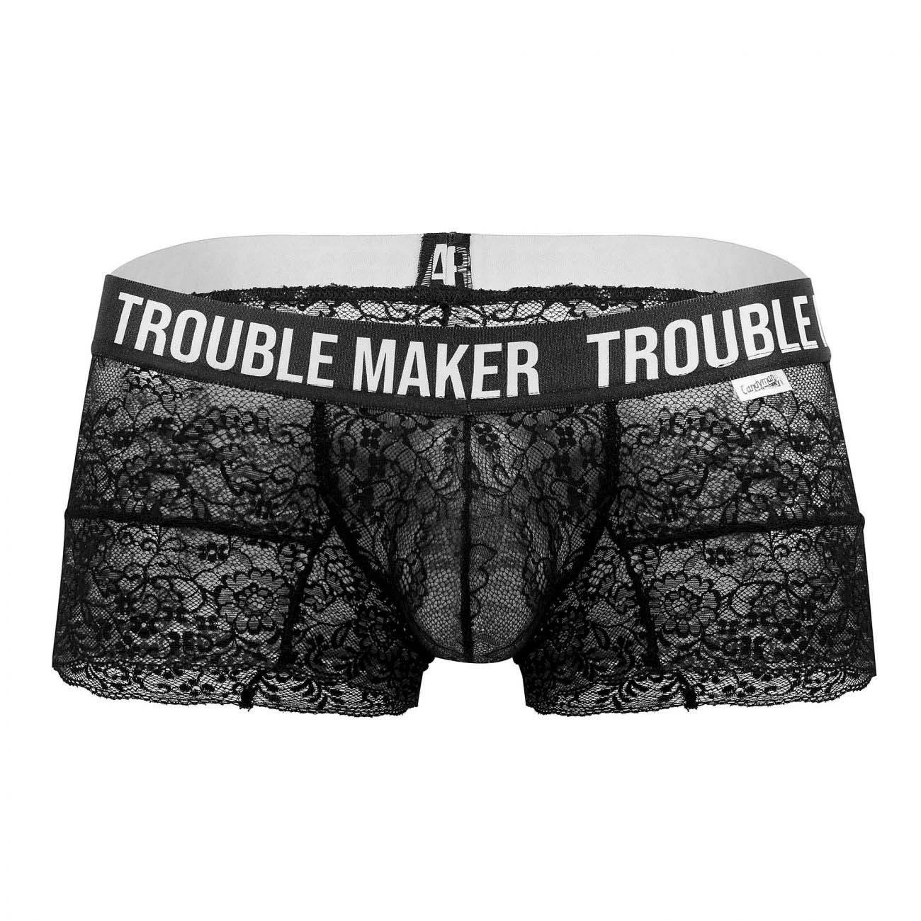 Boxer Candyman Trouble Maker Lace 99616 4 Boxer Candyman Trouble Maker Lace 99616 â Image 4