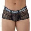 Boxer Candyman Trouble Maker Lace 99616