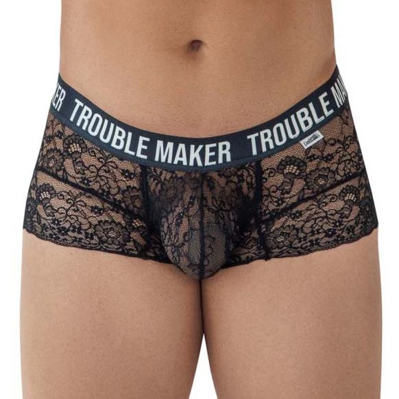 Boxer Candyman Trouble Maker Lace 99616 1 Boxer Candyman Trouble Maker Lace 99616
