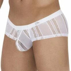 Boxer Clever Magic 0561 -MEN ATTITUDE Ventes boxer clever 0561 blanc 4