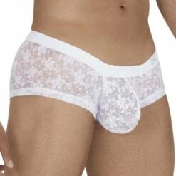 Boxer Clever Fantasy 0579 -MEN ATTITUDE Ventes boxer clever 0579 blanc 4