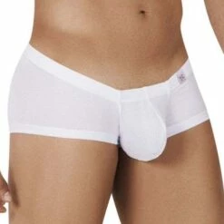 Boxer Clever Anelka 0591 5 Boxer Clever Anelka 0591 -MEN ATTITUDE Ventes boxer clever 0591 blanc 4