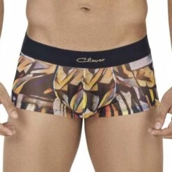 Nouvelles Arrivées 3 Boxer Clever Tonos 0668