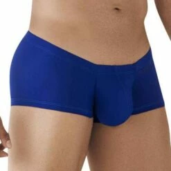 Boxer Clever Arawak 0785 7 Boxer Clever Arawak 0785 -MEN ATTITUDE Ventes boxer clever 0785 bleu 4