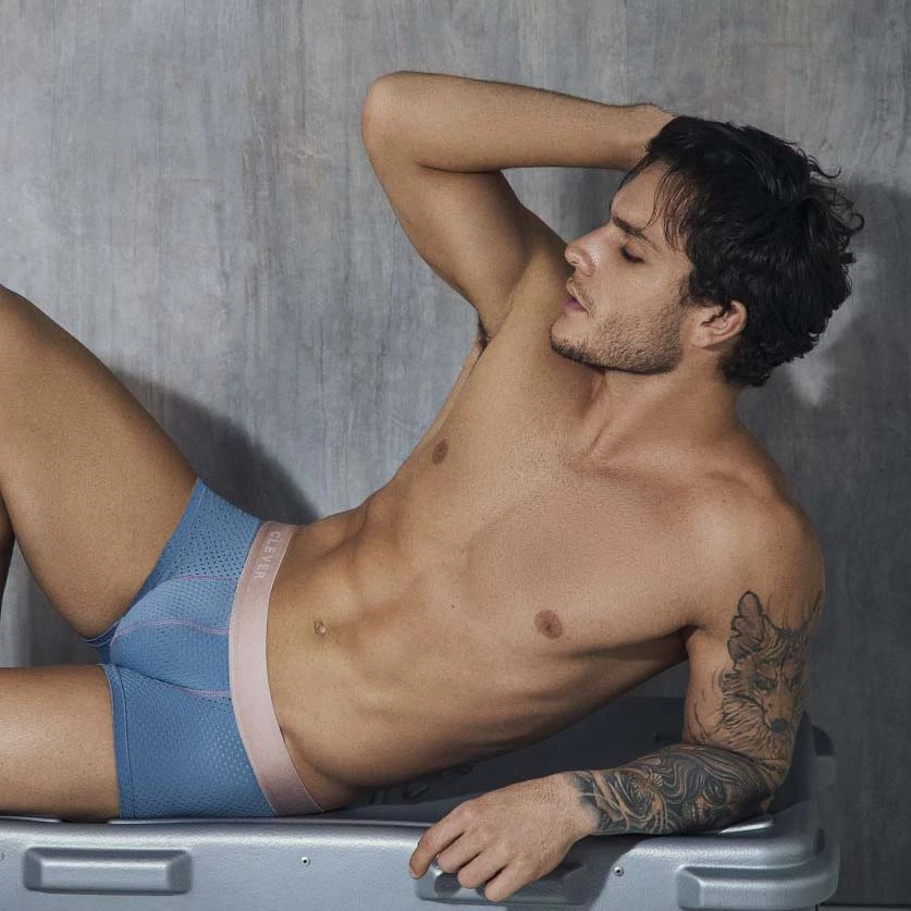 Boxer Clever Line 0948 2 Boxer Clever Line 0948 – Image 2